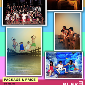 Print Design: yearbook