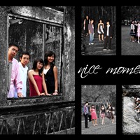 Портфолио bleke